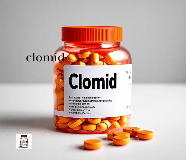 Clomid 1