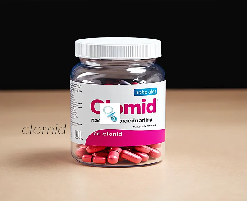 Clomid 2